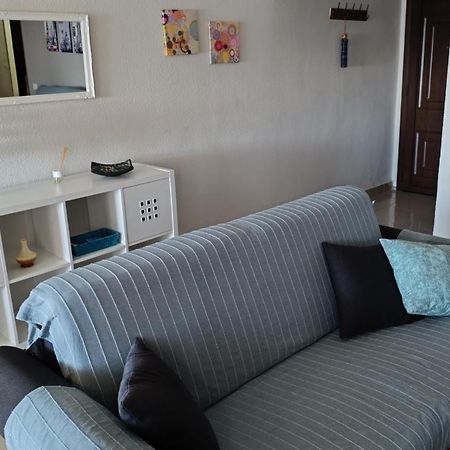 Apartamento Candelaria Vivienda Vacacional Kültér fotó