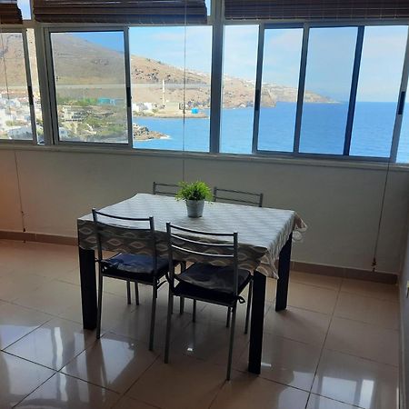 Apartamento Candelaria Vivienda Vacacional Kültér fotó