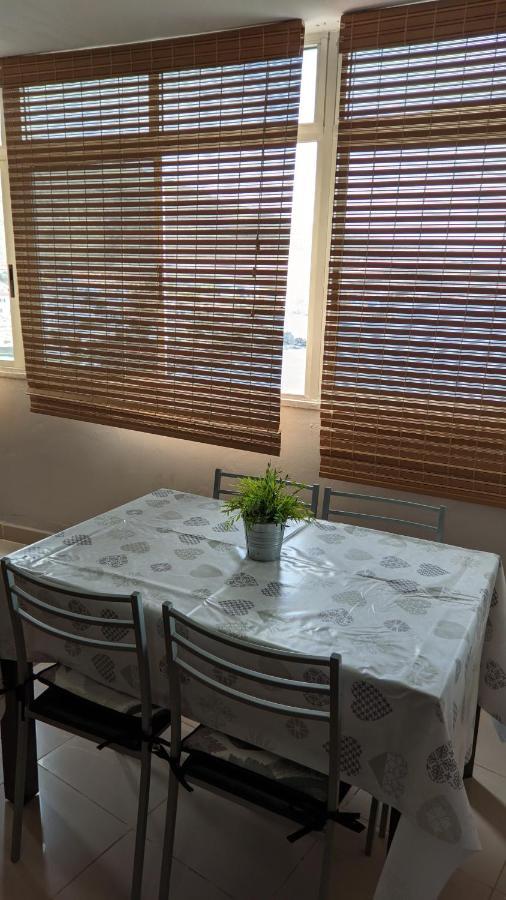 Apartamento Candelaria Vivienda Vacacional Kültér fotó