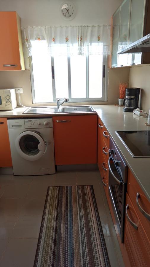 Apartamento Candelaria Vivienda Vacacional Kültér fotó