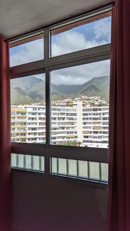 Apartamento Candelaria Vivienda Vacacional Kültér fotó
