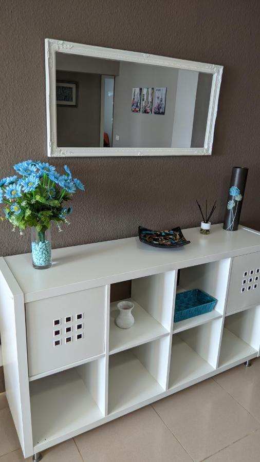 Apartamento Candelaria Vivienda Vacacional Kültér fotó