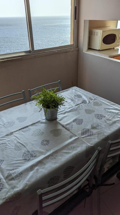 Apartamento Candelaria Vivienda Vacacional Kültér fotó