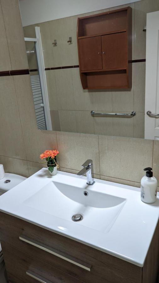 Apartamento Candelaria Vivienda Vacacional Kültér fotó