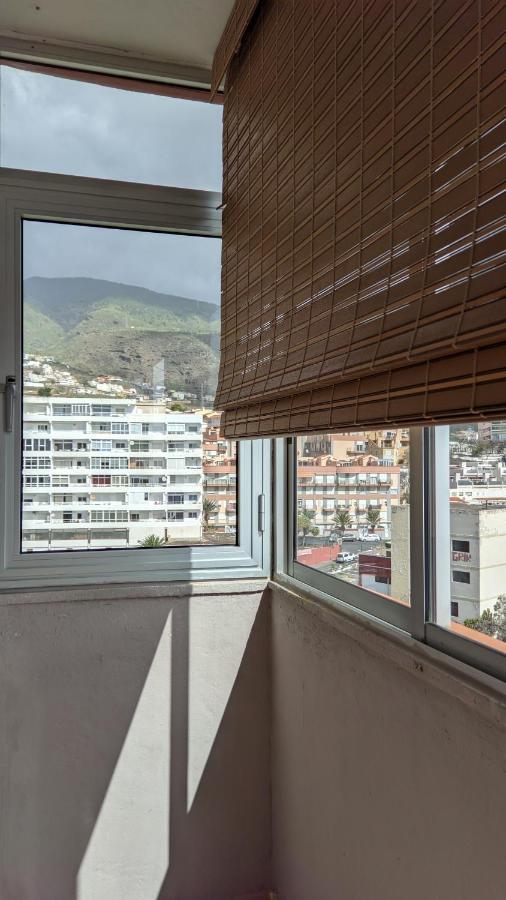 Apartamento Candelaria Vivienda Vacacional Kültér fotó