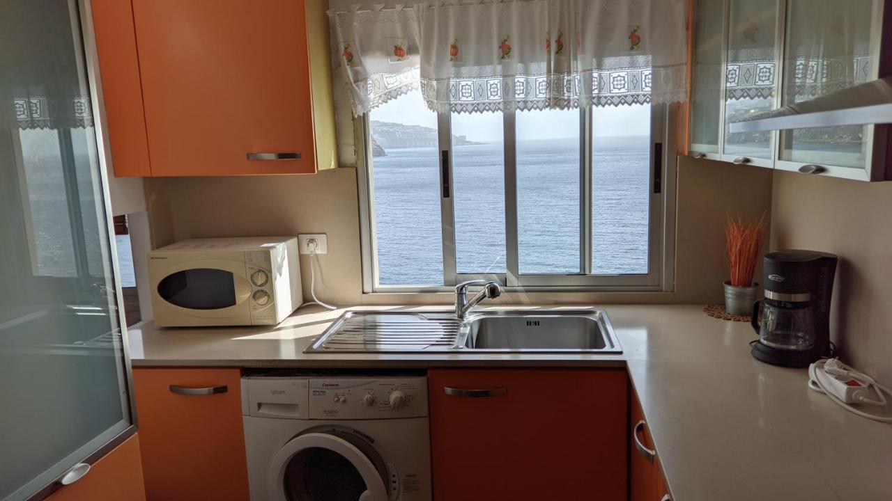 Apartamento Candelaria Vivienda Vacacional Kültér fotó