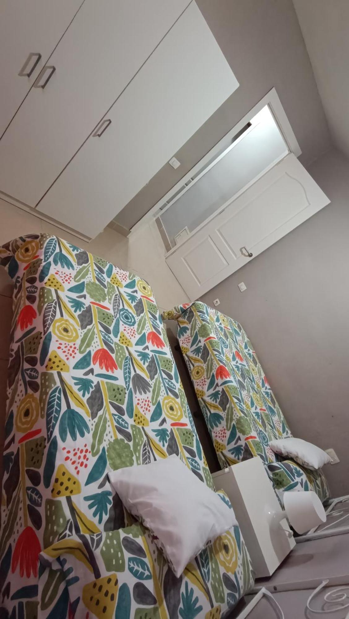 Apartamento Candelaria Vivienda Vacacional Kültér fotó