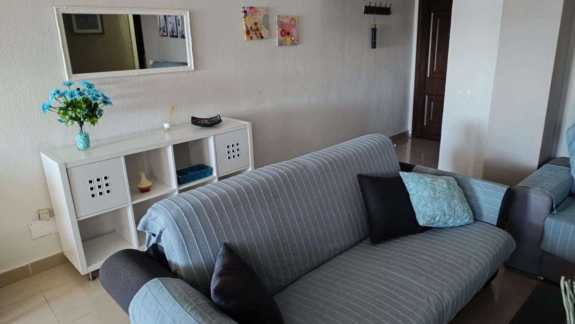 Apartamento Candelaria Vivienda Vacacional Kültér fotó