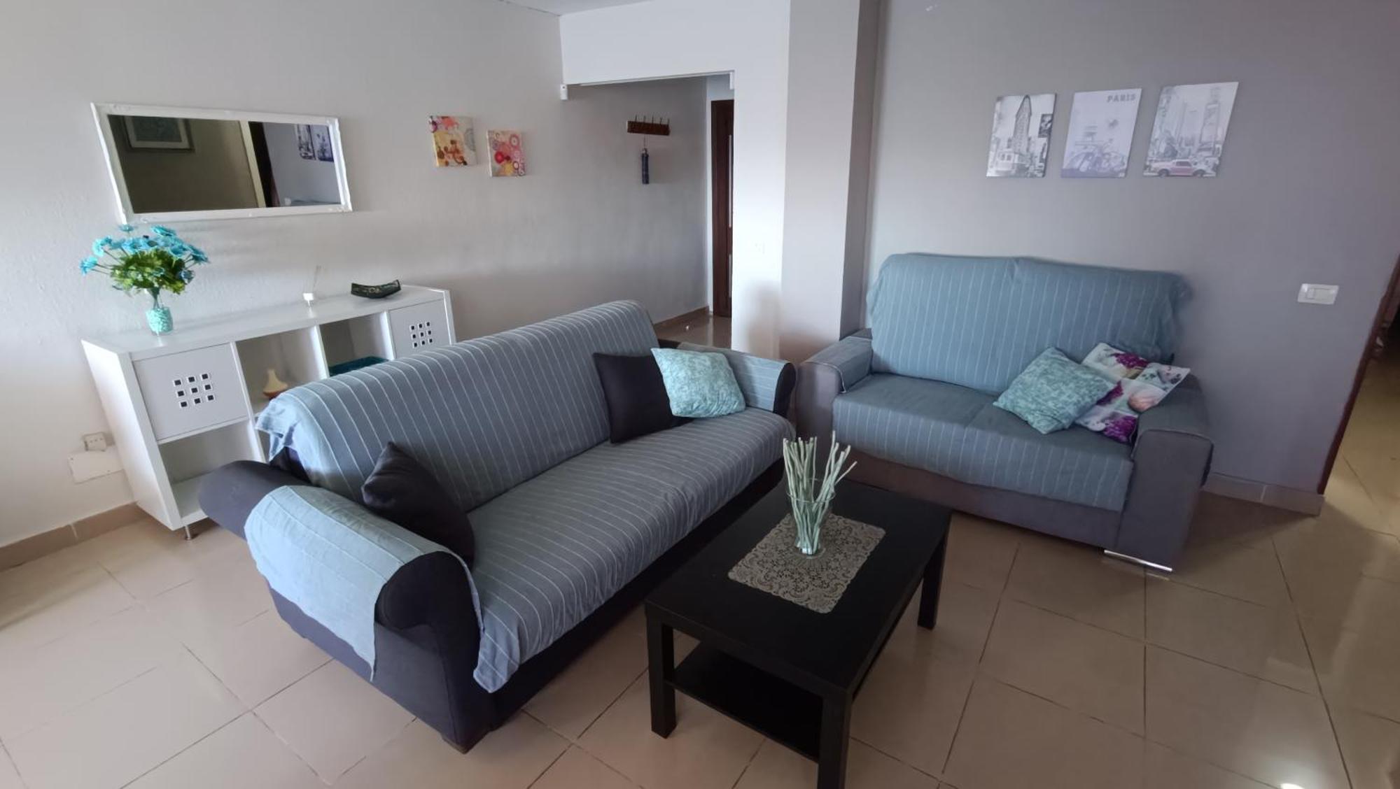 Apartamento Candelaria Vivienda Vacacional Kültér fotó