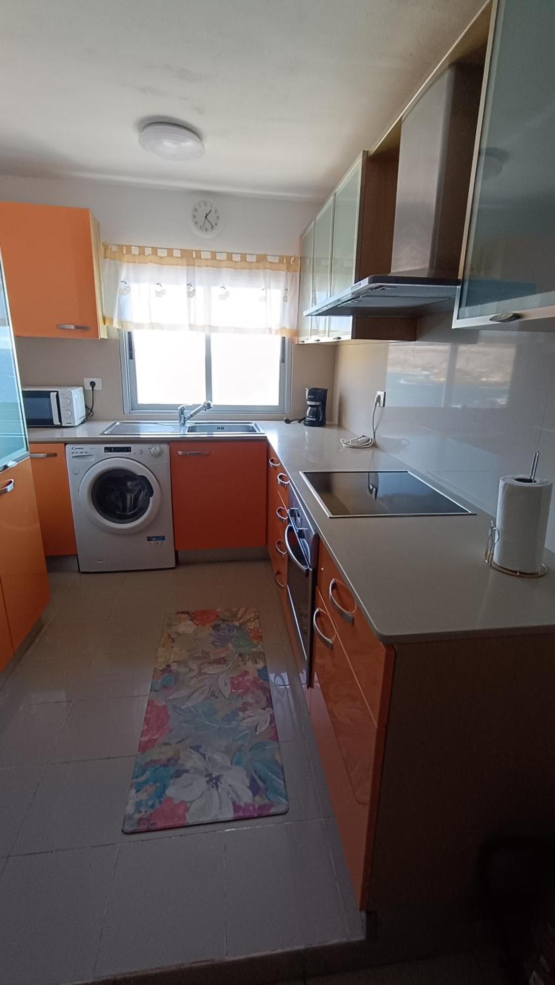 Apartamento Candelaria Vivienda Vacacional Kültér fotó