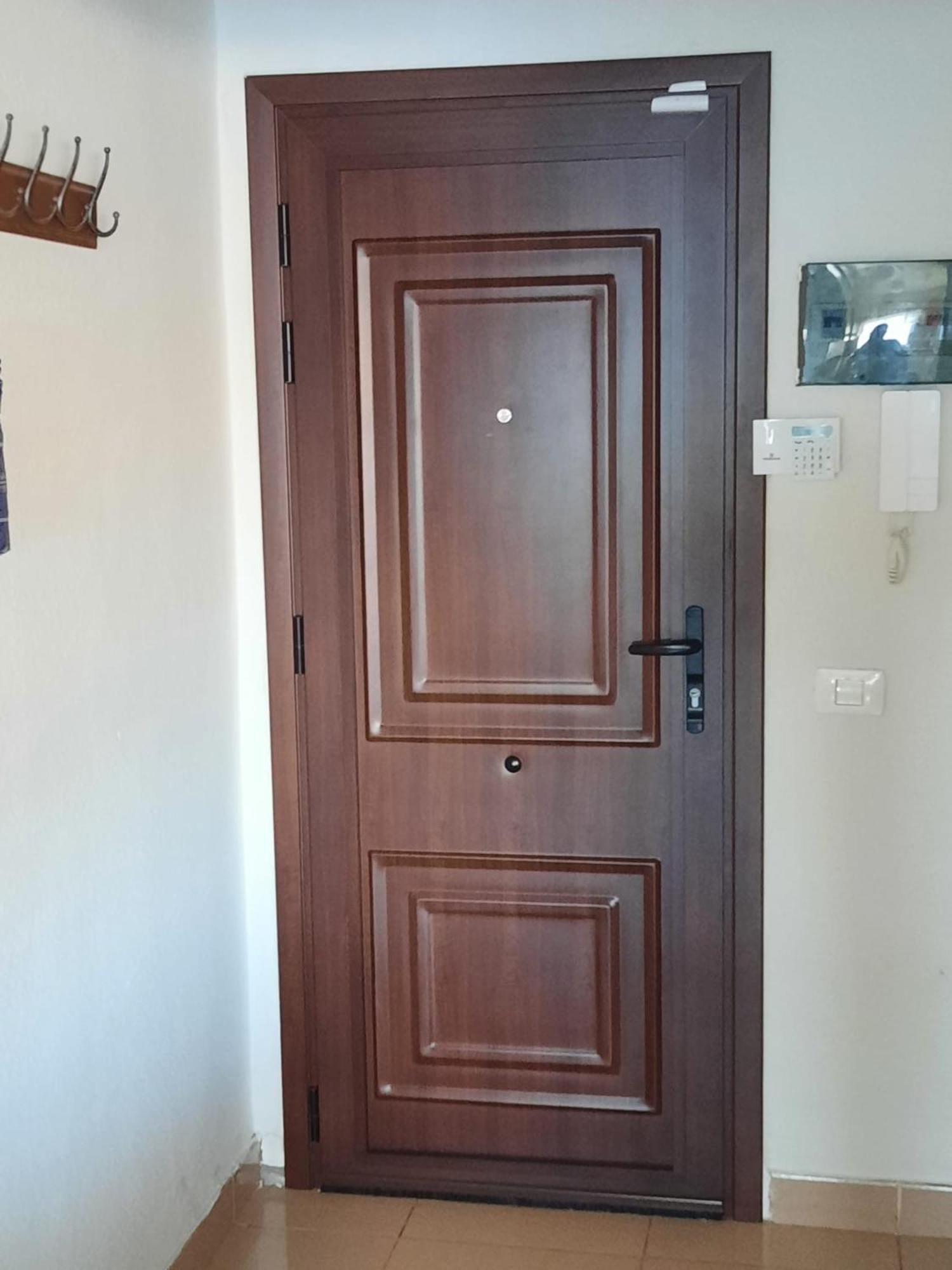 Apartamento Candelaria Vivienda Vacacional Kültér fotó