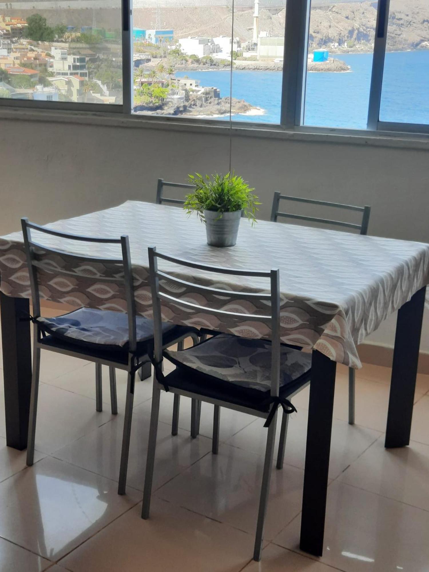 Apartamento Candelaria Vivienda Vacacional Kültér fotó
