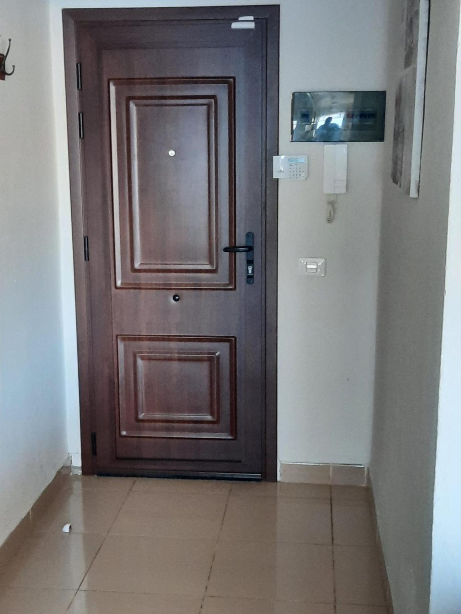 Apartamento Candelaria Vivienda Vacacional Kültér fotó