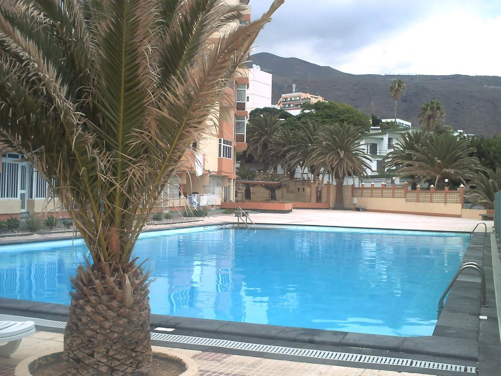 Apartamento Candelaria Vivienda Vacacional Szoba fotó