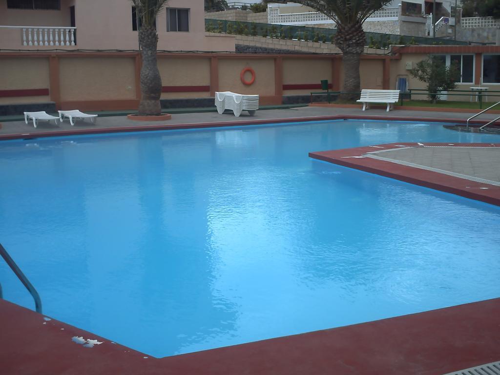 Apartamento Candelaria Vivienda Vacacional Szoba fotó